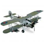 Tamiya Aircraft Series No.99 - 1/48 - Fairey Swordfish Mk.II