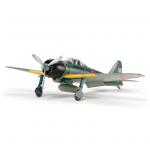 Tamiya Aircraft Series No.108 - 1/48 - Mitsubishi A6M3/3A Zero Fighter - Zeke