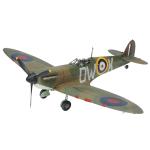 Tamiya Aircraft Series No.119 - 1/48 - Spitfire MK.1