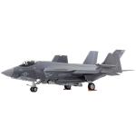 Tamiya 61127  1/48 F-35C LIGHTNING II