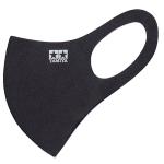 Tamiya 67474 Brand Comfort Fit Face Mask Size L- Black