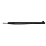 Tamiya 87230  HG II ROUND FLAT BRUSH SOFT MED