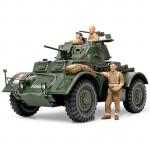 Tamiya Limited Edition - 1/35 - British Armored Car Staghound Mk.I