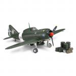 Tamiya Limited Edition - 1/48 - Reggiane Re2002