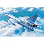 Trumpeter - 1/72 - Soviet Tu-22K Blinder-B