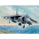 Trumpeter - 1/32 - AV-8B - Harrier