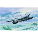 Trumpeter - 1/32 - Messerschmitt Me 262 B-1A/U1