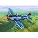 Trumpeter - 1/32 - P47D Thunderbolt - "Dorsal Fin"