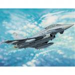 Trumpeter - 1/32 - EF-2000B - Eurofighter Typhoon