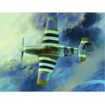 Trumpeter - 1/32 - RAF Mustang III P51B/C