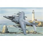 Trumpeter - 1/32 - RAF Harrier GR. Mk7