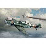 Trumpeter - 1/32 - Messerschmitt Bf 109G-6