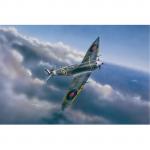 Trumpeter - 1/24 - Spitfire Mk.VI