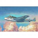 Trumpeter - 1/48 - Vampire FB Mk.9