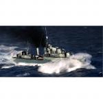 Trumpeter - 1/350 - British Destroyer - H.M.S. Eskimo - 1941
