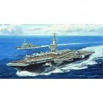 Trumpeter - 1/700 - U.S. Super Carrier - CVN-68 - Nimitz - 2005
