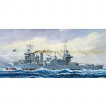 Trumpeter - 1/700 - U.S. Heavy Cruiser - CA-36 - Minneapolis - 1942