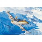 Trumpeter - 1/48 - Albatros L-39ZA