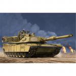 Trumpeter - 1/16 - U.S. M1A2 SEP Main Battle Tank