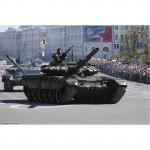Trumpeter - 1/35 - Russian T-72B3 Main Battle Tank