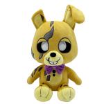 YOUTOOZ YT-810122540618 YT: FNAF Movie Springtrap Plush (9in)