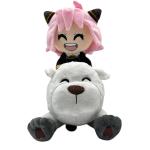 YOUTOOZ YT-810122540908 YT: Anya Riding Bond Plush (1FT)