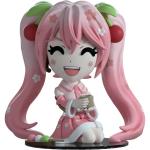 YOUTOOZ YT-810122541547 YT: SAKURA MIKU VINYL