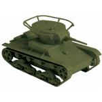 Zvezda 6246 - 1/100 - T-36 Mod. 1933