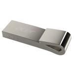 Acer UF200 8GB USB 2.0 Metal Flash Drive USB 2.0 -Metal Design - Affordable Storage Solution