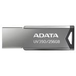 ADATA UV350 USB3.2 256GB Flash Drive Silver
