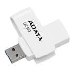 ADATA UC310 Swivel USB3.2 32GB White Flash Drive