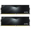 ADATA XPG Lancer 32GB (2x 16GB) DDR5-6000 Dual Kit Desktop RAM - Black ADATA XPG Lancer 32GB (2x 16GB) DDR5-6000 Dual Kit Desktop RAM - Black