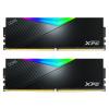 ADATA XPG Lancer 32GB (2x 16GB) DDR5-7200 DIMM Desktop RAM - RGB Lifetime Warranty ADATA XPG Lancer 32GB (2x 16GB) DDR5-7200 DIMM Desktop RAM - RGB Lifetime Warranty