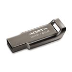 ADATA UV131 USB Flash Drive - 64GB - Metallic Zinc-Alloy USB 3.0