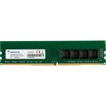 ADATA Premier 8GB DDR4 Desktop RAM DIMM - 3200Mhz - 1.2v