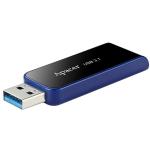 Apacer AH356 USB Flash Drive - 32GB USB 3.2 - Backwards Compatible with USB 3.0 / USB 2.0