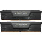 Corsair VENGEANCE 32GB DDR5 Desktop RAM Kit 2x 16GB - 4800MHz - 40-40-40-77 - CL40 - 1.1V - For Intel 600/700 Series