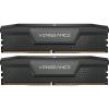 Corsair VENGEANCE for Intel XMP & AMD EXPO 64GB DDR5 Desktop RAM Kit 2x 32GB - 6000MHz - 30-36-36-76 1.4v Corsair VENGEANCE for Intel XMP & AMD EXPO 64GB DDR5 Desktop RAM Kit 2x 32GB - 6000MHz - 30-36-36-76 1.4v