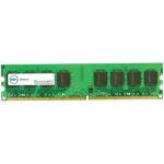 Dell AB663418 16GB DDR4 SDRAM Memory Module For Mobile Workstation - 16 GB - DDR4-3200/PC4-25600 DDR4 SDRAM - 3200 MHz Single-rank Memory - 1.20 V - ECC - Unbuffered - 288-pin - DIMM