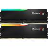 G.SKILL Ripjaws M5 RGB for Intel XMP /AMD EXPO 32GB 6000Mhz DDR5 Desktop RAM Kit - Black 2x 16GB - 6000Mhz - CL36 - 1.35V - 36-36-36-96 - F5-6000J3636F16GX2-RM5RK G.SKILL Ripjaws M5 RGB for Intel XMP /AMD EXPO 32GB 6000Mhz DDR5 Desktop RAM Kit - Black 2x 16GB - 6000Mhz - CL36 - 1.35V - 36-36-36-96 - F5-6000J3636F16GX2-RM5RK