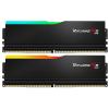 G.SKILL Ripjaws M5 RGB for Intel XMP 64GB 6400Mhz DDR5 Desktop RAM Kit - Black 2x 32GB - 6400Mhz - CL32 - 1.4V - 32-39-39-102 - F5-6400J3239G32GX2-RM5RK G.SKILL Ripjaws M5 RGB for Intel XMP 64GB 6400Mhz DDR5 Desktop RAM Kit - Black 2x 32GB - 6400Mhz - CL32 - 1.4V - 32-39-39-102 - F5-6400J3239G32GX2-RM5RK