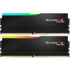 G.SKILL Ripjaws M5 Neo RGB EXPO/XMP 64GB 6000Mhz DDR5 Desktop RAM Kit - Black 2x 32GB - 6000Mhz - CL36 - 1.35V - 36-36-36-96 - F5-6000J3636F32GX2-RM5NRK for AMD EXPO / Intel XMP G.SKILL Ripjaws M5 Neo RGB EXPO/XMP 64GB 6000Mhz DDR5 Desktop RAM Kit - Black 2x 32GB - 6000Mhz - CL36 - 1.35V - 36-36-36-96 - F5-6000J3636F32GX2-RM5NRK for AMD EXPO / Intel XMP