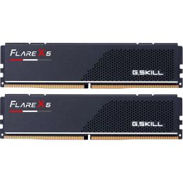 G.SKILL Flare X5 32GB DDR5 Desktop RAM Kit 2x 16GB - 5600MT/s - CL36 - 1.2V - 36-36-36-89  AMD EXPO Optimized