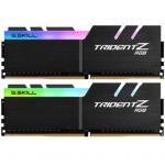 G.SKILL Trident Z RGB 16GB DDR4 Desktop RAM Kit 2x 8GB - 2666Mhz - CL18 - 1.2v - 18-18-18-43 - F4-2666C18D-16GTZR