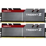G.SKILL Trident Z Series 32GB RAM (2 x 16GB) DDR4 2800Mhz CL14 1.35v Desktop Memory Model F4-2800C14D-32GTZ 14-14-14-35