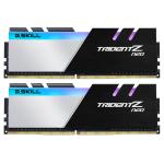 G.SKILL Trident Z Neo RGB 32GB DDR4 Desktop RAM Kit 2x 16GB - 3800MHz - CL16 - 1.4V - 16-19-19-39 - F4-3800C16D-32GTZN