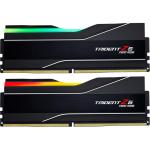 G.SKILL Trident Z5 NEO RGB 128GB DDR5 Desktop RAM Kit 2x 64GB - 6000 MT/s - CL36 - 1.25V - 36-44-44-96 - AMD EXPO Optimized / Intel XMP