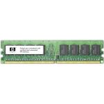 HP 4GB Server RAM 1x 4GB - PC3-10600R - 1333Mhz - ECC - DR - CAS-9 - WS