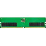 HP Desktop Ram 32GB DDR5 4800 MHz Memory unbuffered non-ECC for Elite 600 G9; Workstation Z2 G9