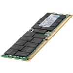 HPE 4GB DDR3 Server RAM 1x 4GB - SDRAM - 1600MHz - DDR3-1600 - PC3-12800 - Registered - CL11 - DIMM